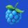 Glowee Blue Raspberry
