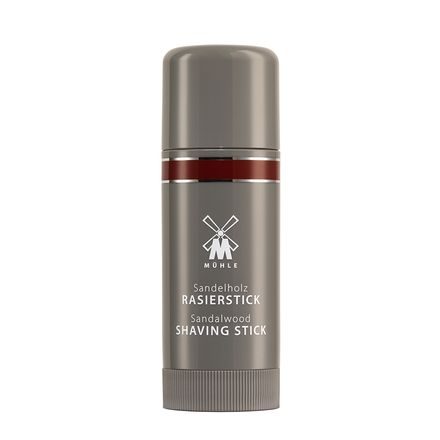 Mýdlo na holení Mühle Sandalwood (37 g) - stick