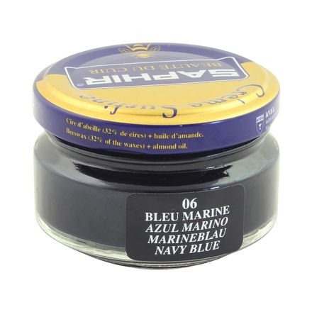 Saphir Beauté du Cuir Créme Surfine (50 ml)
