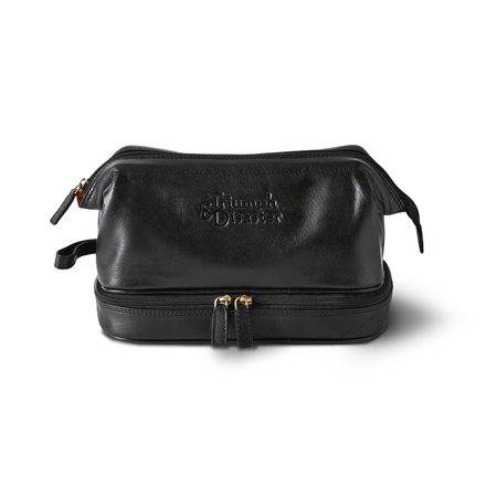 Triumph & Disaster — Frank the Dopp Bag