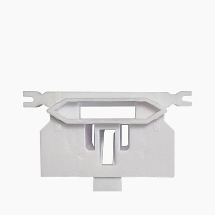 Monster Clippers — Taper/Fade Blade Carrier