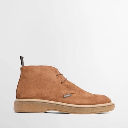 Barbour Blaine Chukka Boots