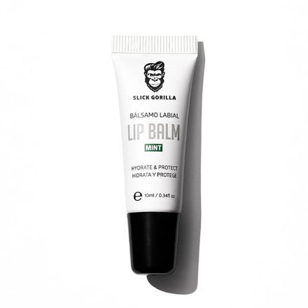 Slick Gorilla — Lip Balm