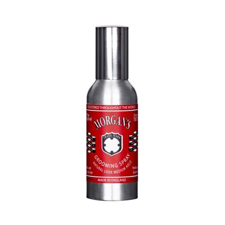 Morgan's Grooming Spray (100 ml)