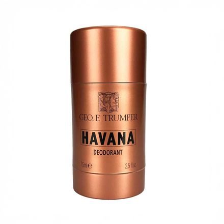 Geo F. Trumper Havana Deodorant