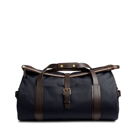Mismo Explorer — Black