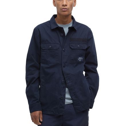 Barbour Bidlam Overshirt