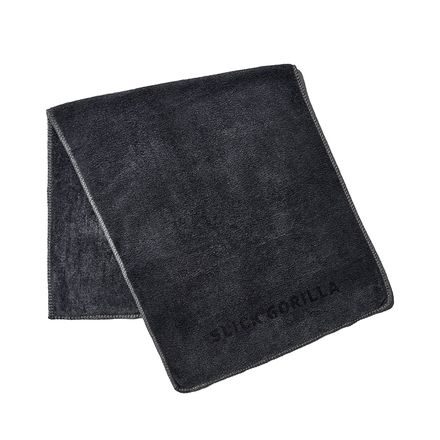 Slick Gorilla — Microfibre Towel