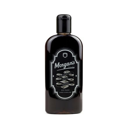 Morgan's Grooming Hair Tonic — Bay Rum (250 ml)