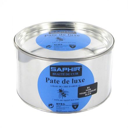 Saphir Pate de Luxe (250 ml)