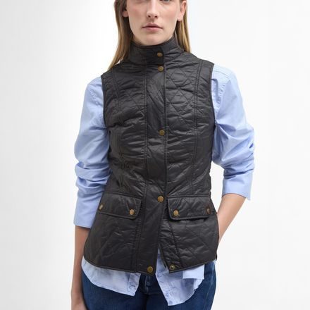 Barbour Otterburn Gilet
