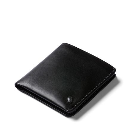 Bazar: Bellroy Coin Wallet Black