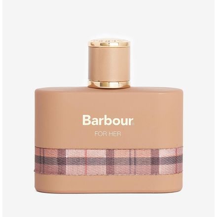 Rozbaleno: Barbour Origins For Her (50 ml)