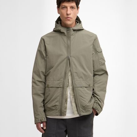 Barbour Re-Engineered Argyll Showerproof Jacket