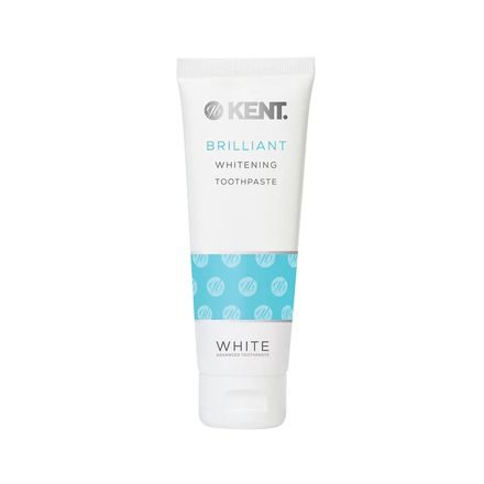 Kent Brilliant Whitening Toothpaste