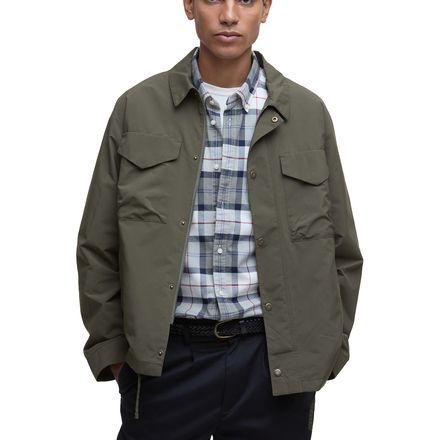 Barbour Camber Casual Jacket