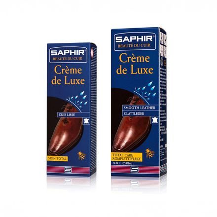 Saphir 1789 Crème de Luxe (75 ml)