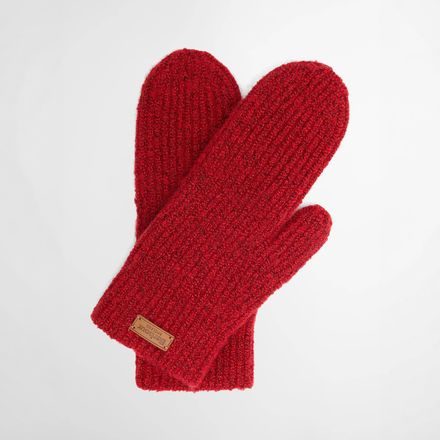 Barbour Pendle Mittens