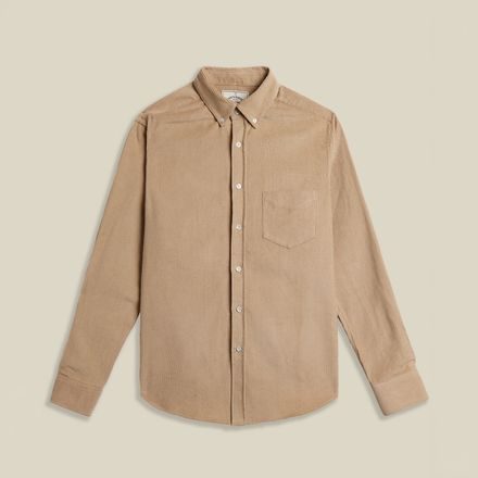 Portuguese Flannel — Lobo