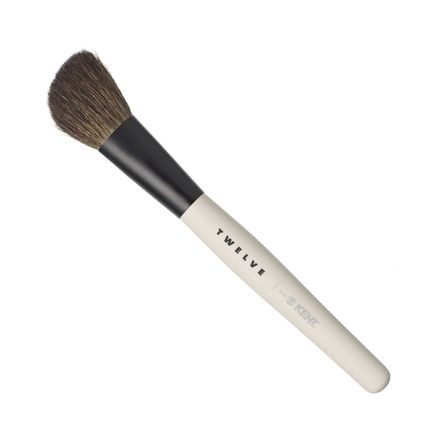 Kent TWMU9 — Angled Contour Powder Brush