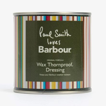 Paul Smith loves Barbour — Thornproof Dressing (200 ml)