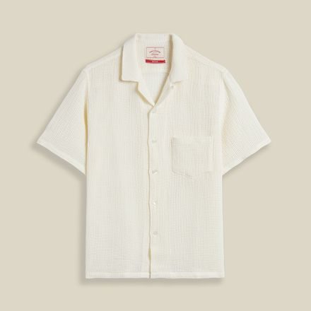 Portuguese Flannel — Salva
