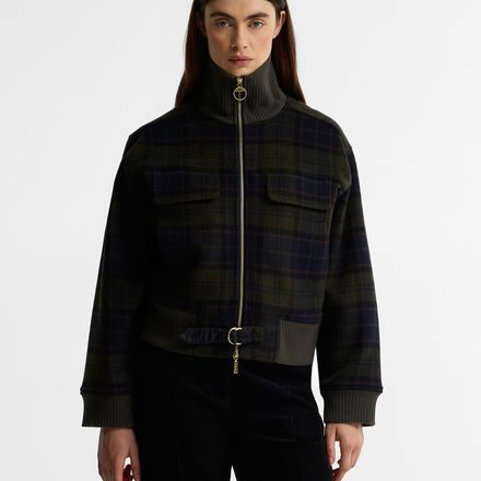 Barbour Ivybridge Overshirt