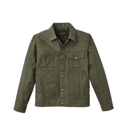 Filson — Ranger Short Cruiser