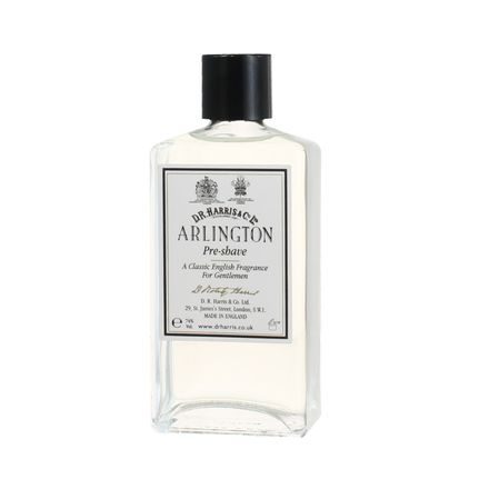 D.R. Harris — Arlington Pre-Shave (100 ml)
