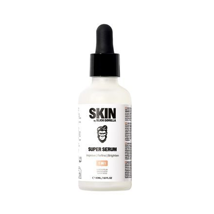 Slick Gorilla — 5-in-1 Super Serum
