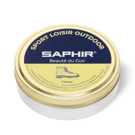 Saphir Sport Loisir Outdoor (100 ml)