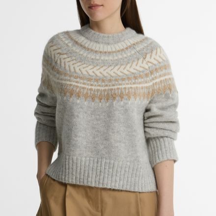 Barbour Annette Knitted Jumper