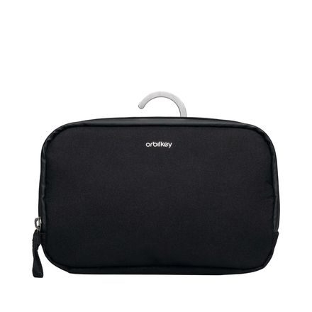 Orbitkey Toiletry Pouch