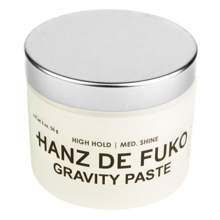 Bazar: Hanz de Fuko Gravity Paste (56 g)