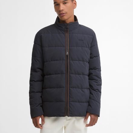 Barbour Noree Quilted Jacket