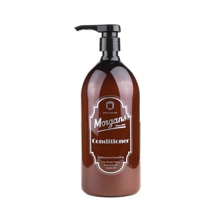 Morgan's Conditioner (1000 ml)