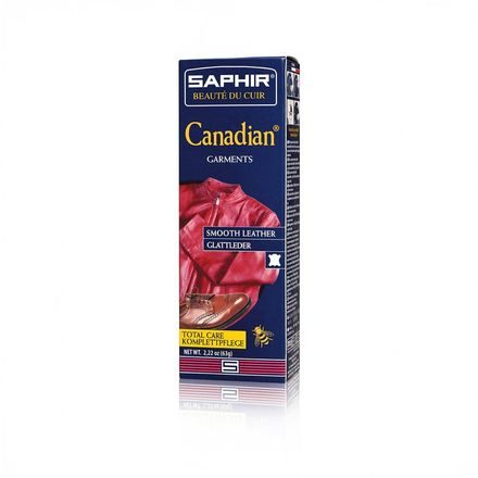 Bazar: Saphir Canadian (75 ml) (Black)