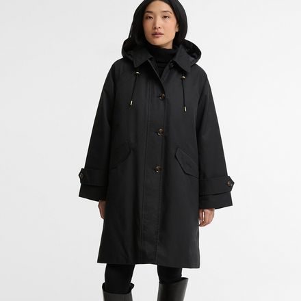 Barbour Harleigh Waterproof Jacket