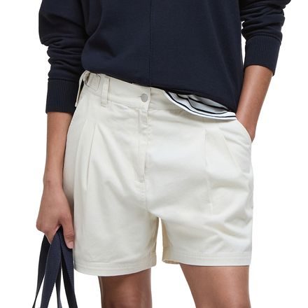 Barbour Cecile Shorts