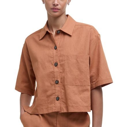 Barbour Cary Shirt