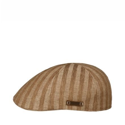 Stetson — Coffee Dyed Barista Texas Cap