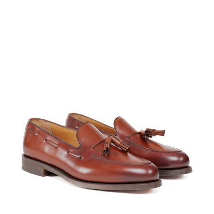 Zkoušeno: Berwick Hood — Cognac (9,5)
