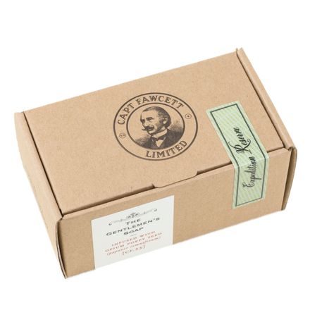 Cpt. Fawcett — Gentleman's Bath Soap (CF.23) (165 g)