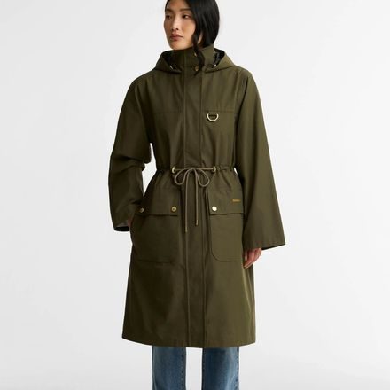 Barbour Stokesley Waterproof Jacket