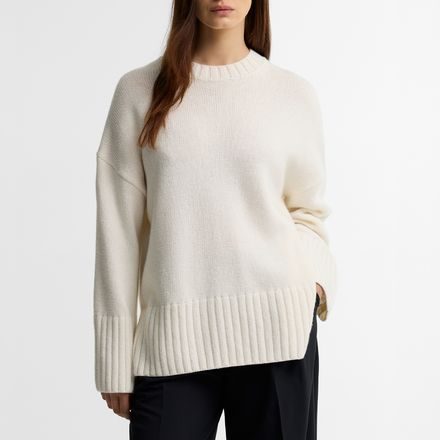 Barbour Gaia Knitted Jumper