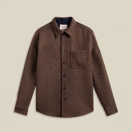 Portuguese Flannel — Waffle