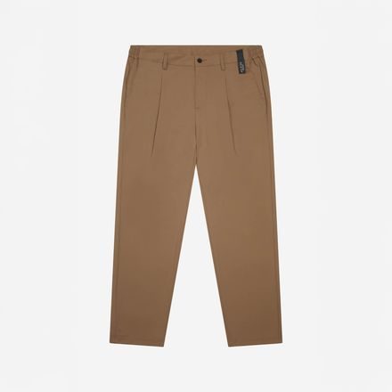 AT.P.CO Berlino Trousers — Tortora