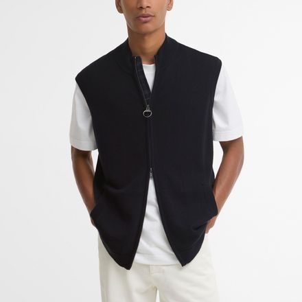 Barbour Kelling Gilet