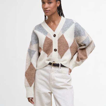 Barbour Silvia Cardigan