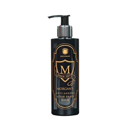 Morgan's Anti-Ageing Aftershave Balm (250 ml)